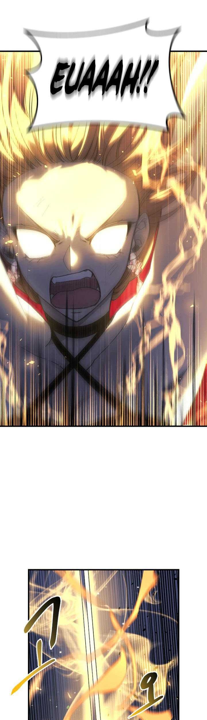 My Daughter Is the Final Boss Chapter 56 - halaman 8