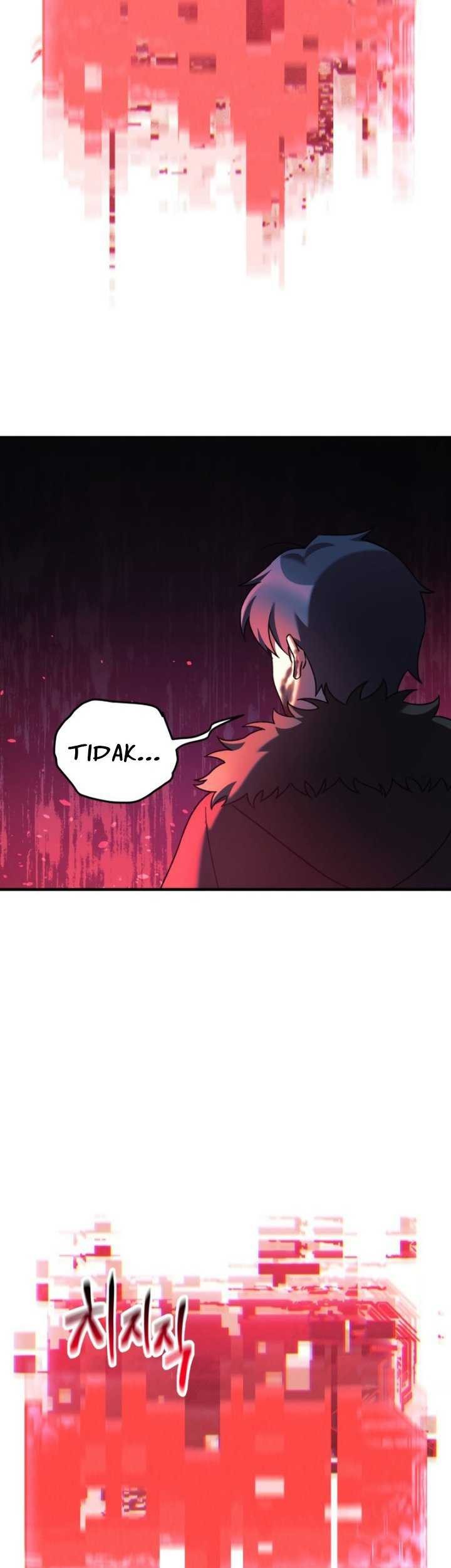 My Daughter Is the Final Boss Chapter 57 - halaman 16
