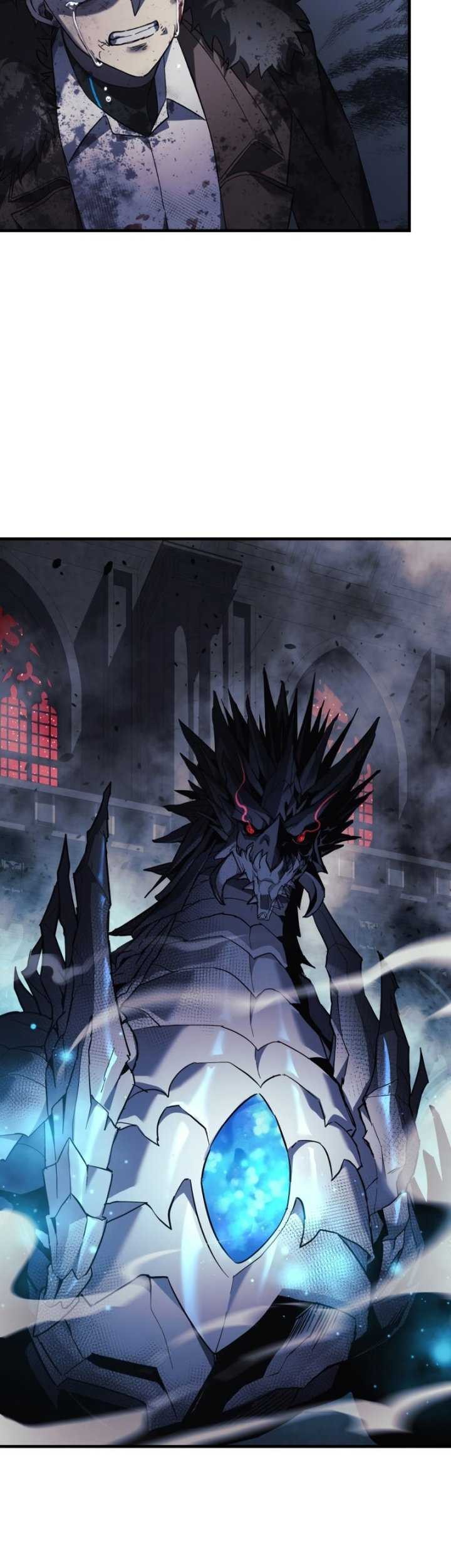 My Daughter Is the Final Boss Chapter 57 - halaman 28