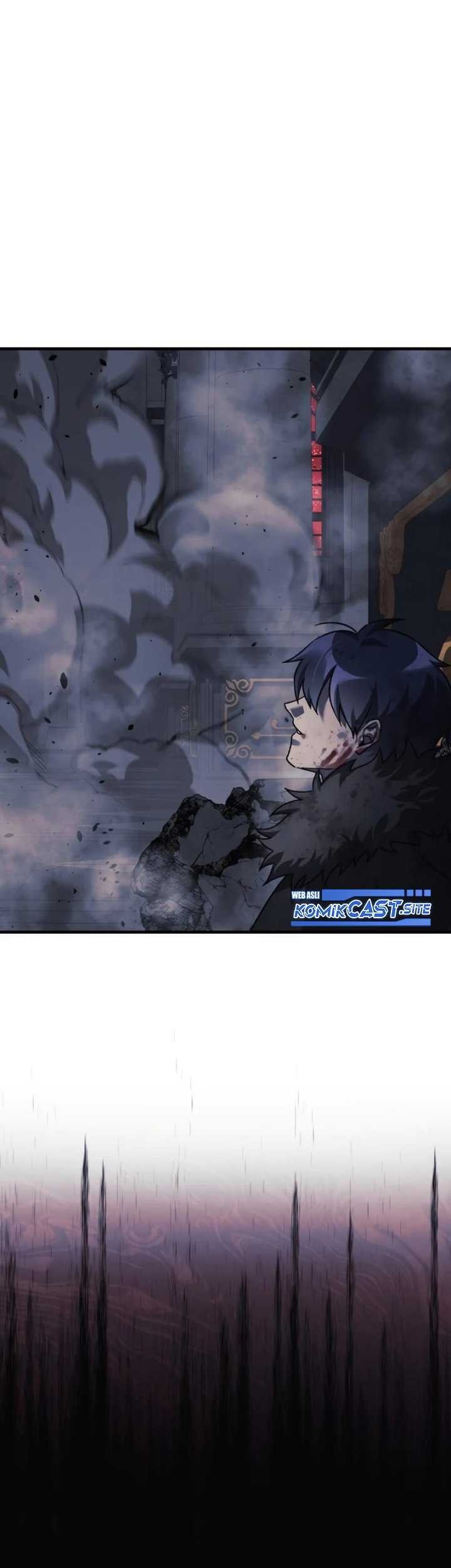 My Daughter Is the Final Boss Chapter 57 - halaman 38