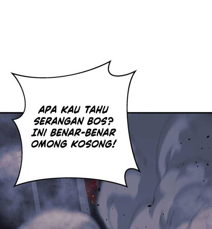 My Daughter Is the Final Boss Chapter 57 - halaman 45