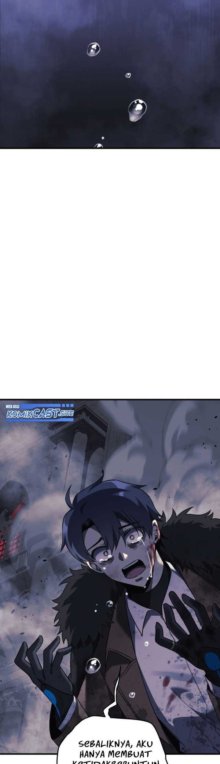 My Daughter Is the Final Boss Chapter 57 - halaman 48