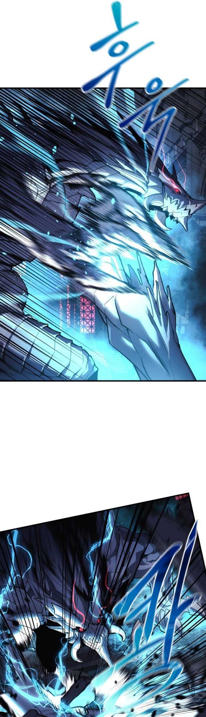 My Daughter Is the Final Boss Chapter 57 - halaman 50