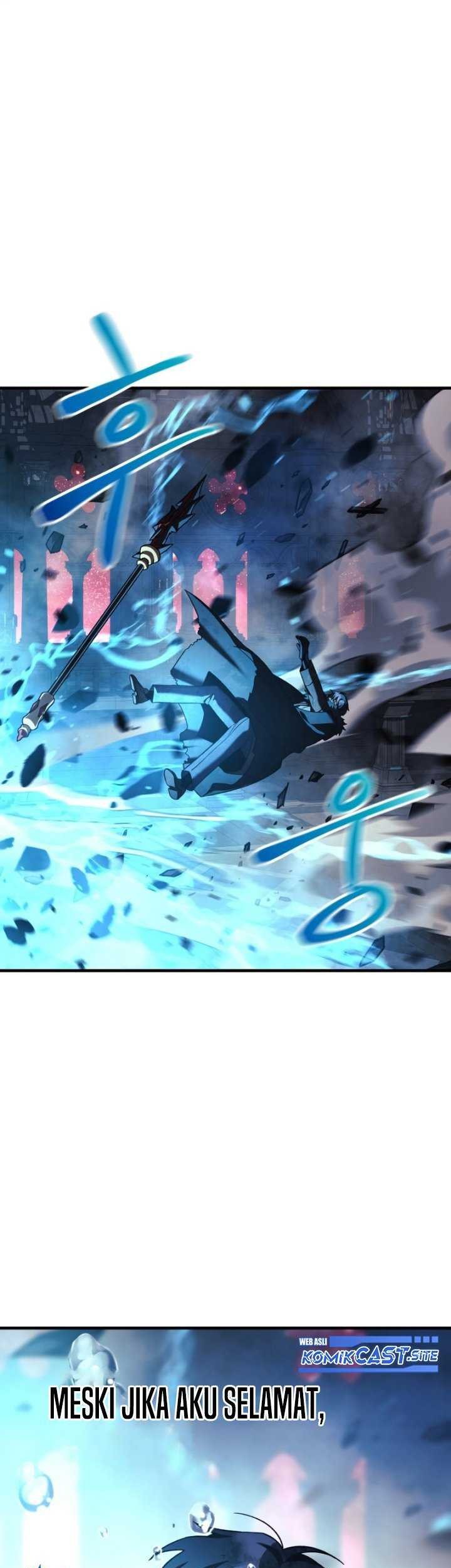 My Daughter Is the Final Boss Chapter 57 - halaman 52