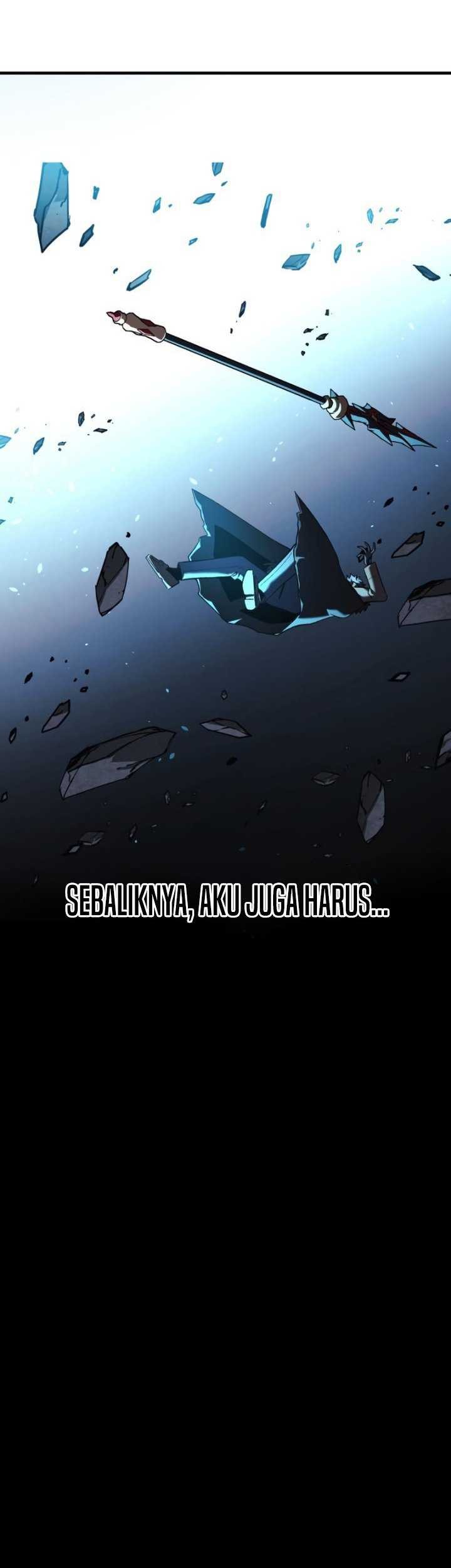 My Daughter Is the Final Boss Chapter 57 - halaman 54