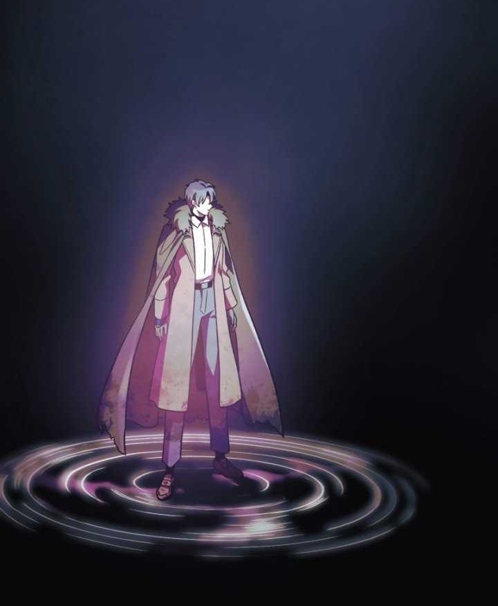 My Daughter Is the Final Boss Chapter 57 - halaman 57