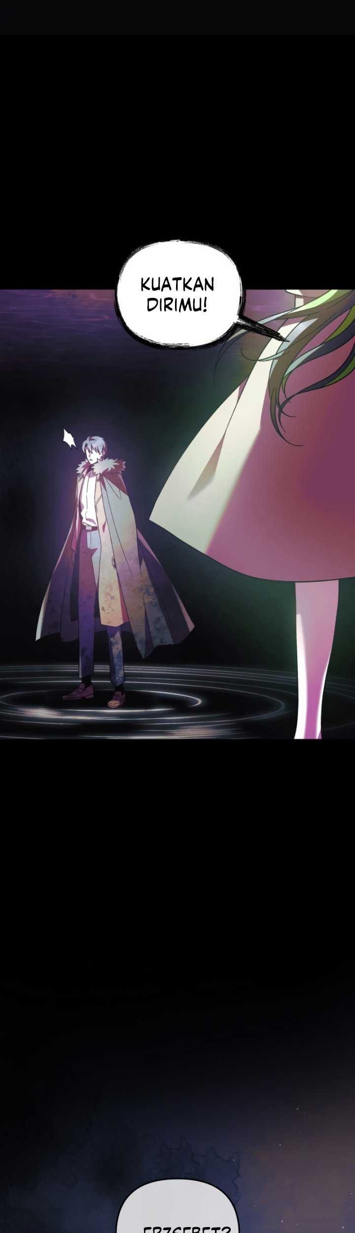My Daughter Is the Final Boss Chapter 57 - halaman 58