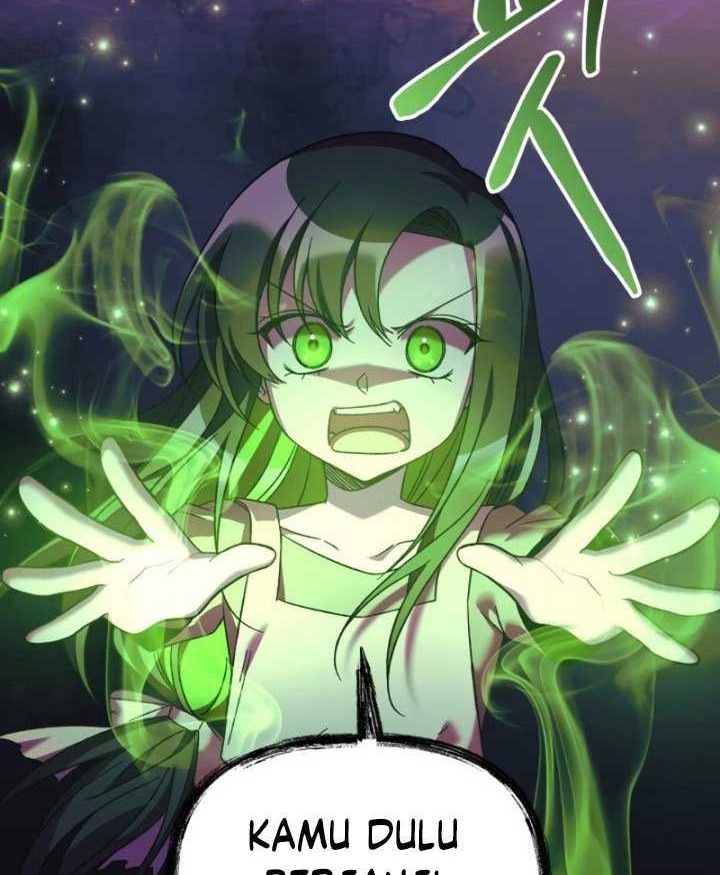 My Daughter Is the Final Boss Chapter 57 - halaman 61