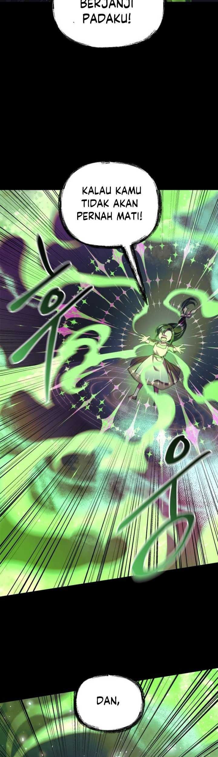 My Daughter Is the Final Boss Chapter 57 - halaman 62
