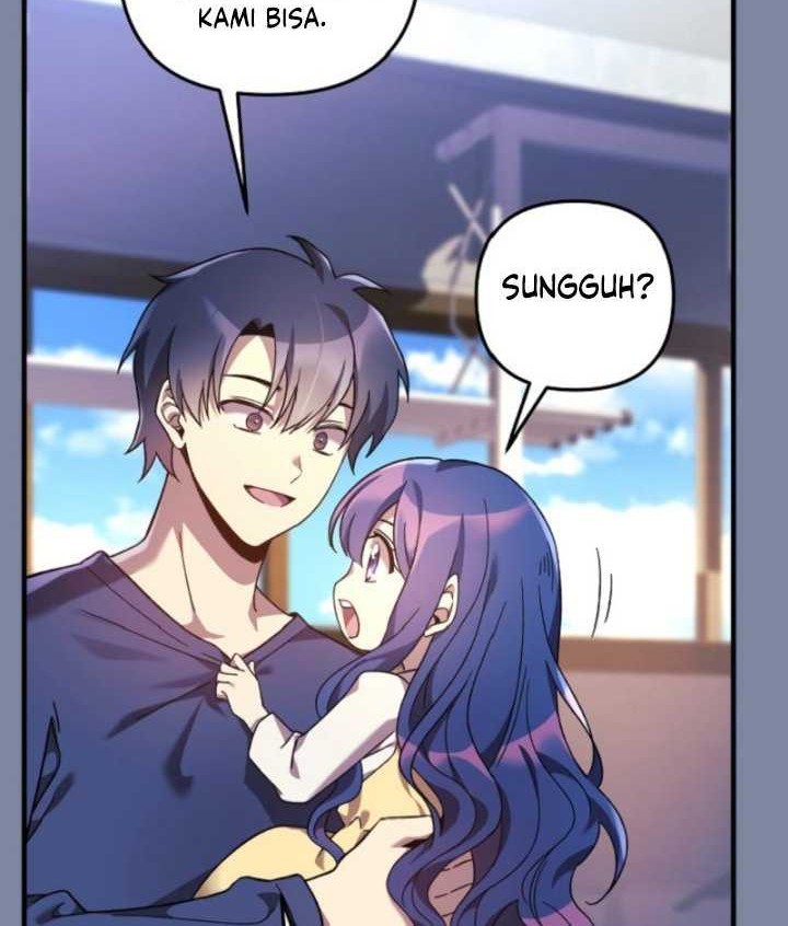 My Daughter Is the Final Boss Chapter 57 - halaman 69