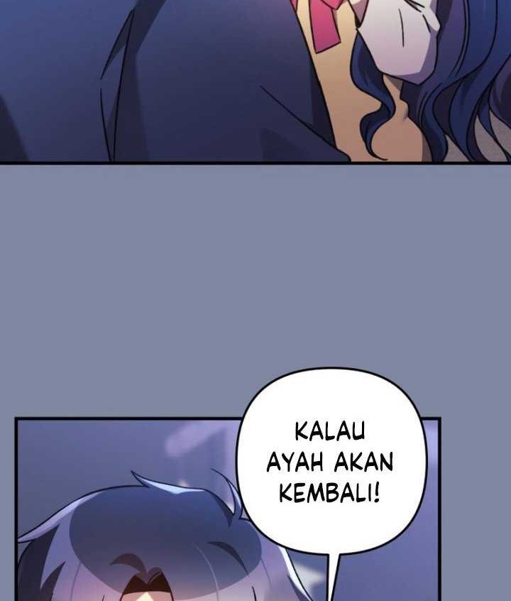 My Daughter Is the Final Boss Chapter 57 - halaman 71