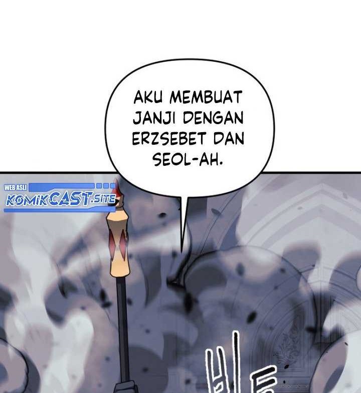 My Daughter Is the Final Boss Chapter 57 - halaman 79