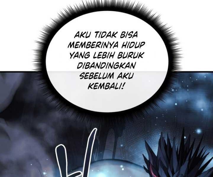 My Daughter Is the Final Boss Chapter 57 - halaman 85