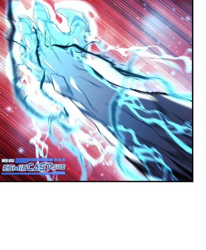 My Daughter Is the Final Boss Chapter 58 - halaman 17