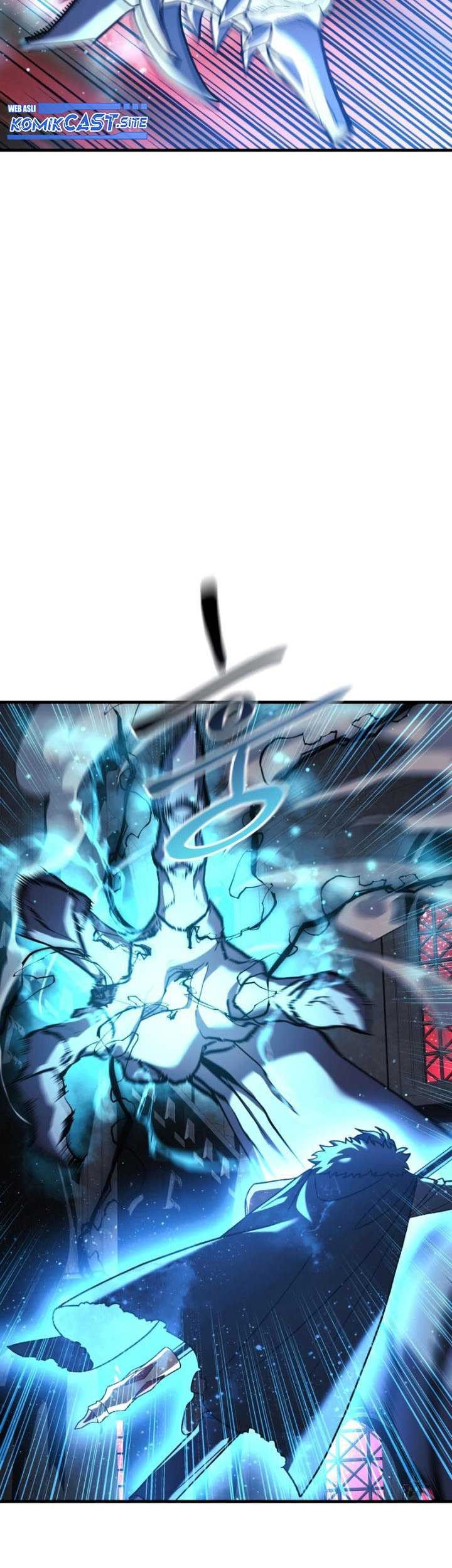 My Daughter Is the Final Boss Chapter 58 - halaman 20