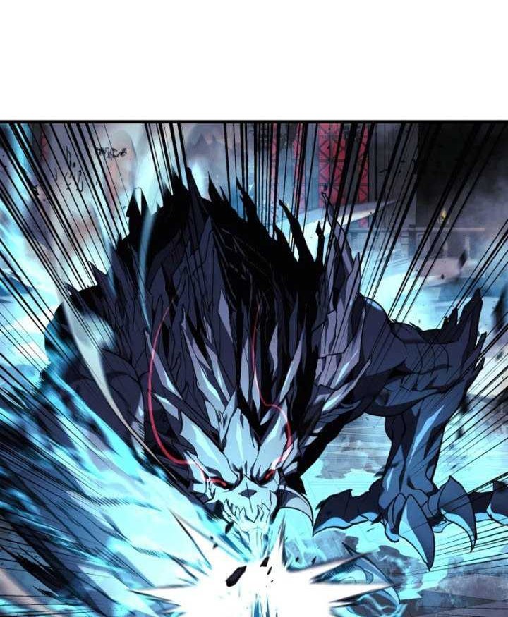 My Daughter Is the Final Boss Chapter 58 - halaman 21