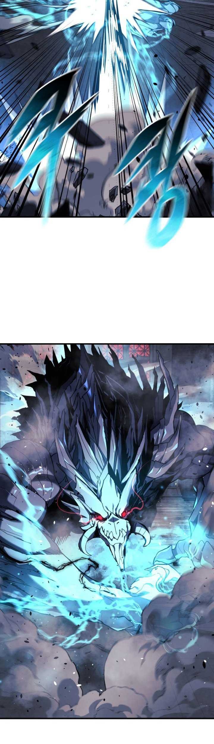 My Daughter Is the Final Boss Chapter 58 - halaman 22