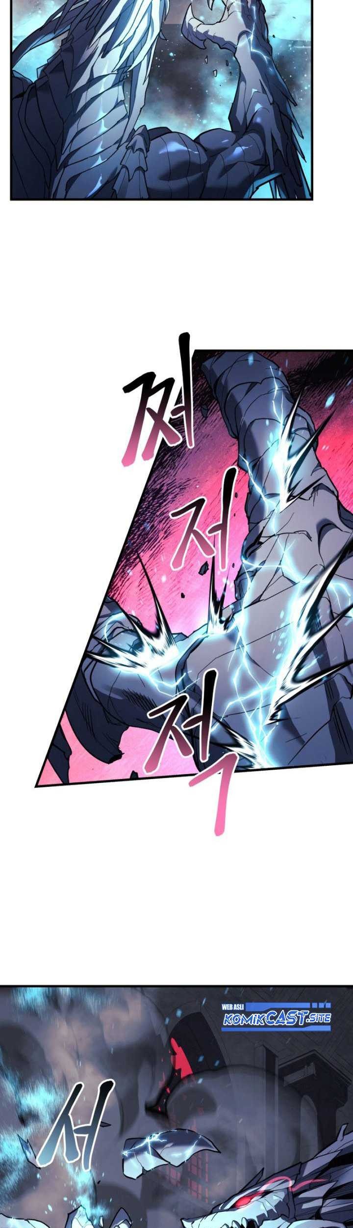 My Daughter Is the Final Boss Chapter 58 - halaman 24