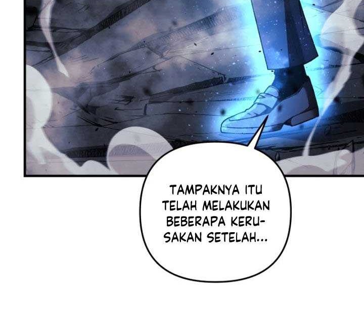 My Daughter Is the Final Boss Chapter 58 - halaman 27