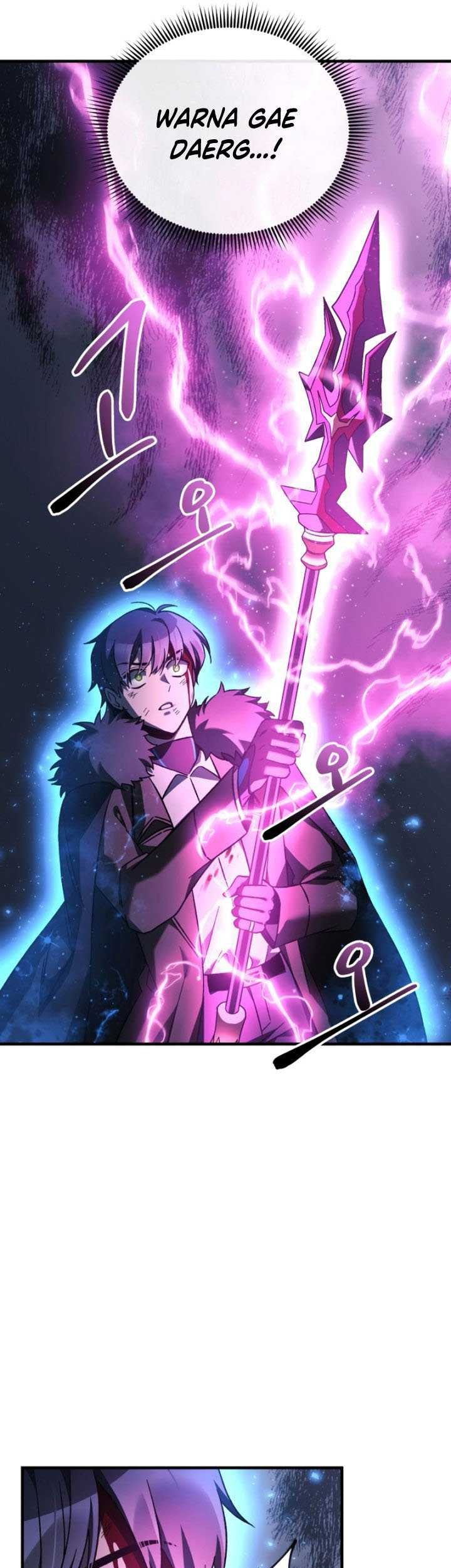 My Daughter Is the Final Boss Chapter 58 - halaman 34