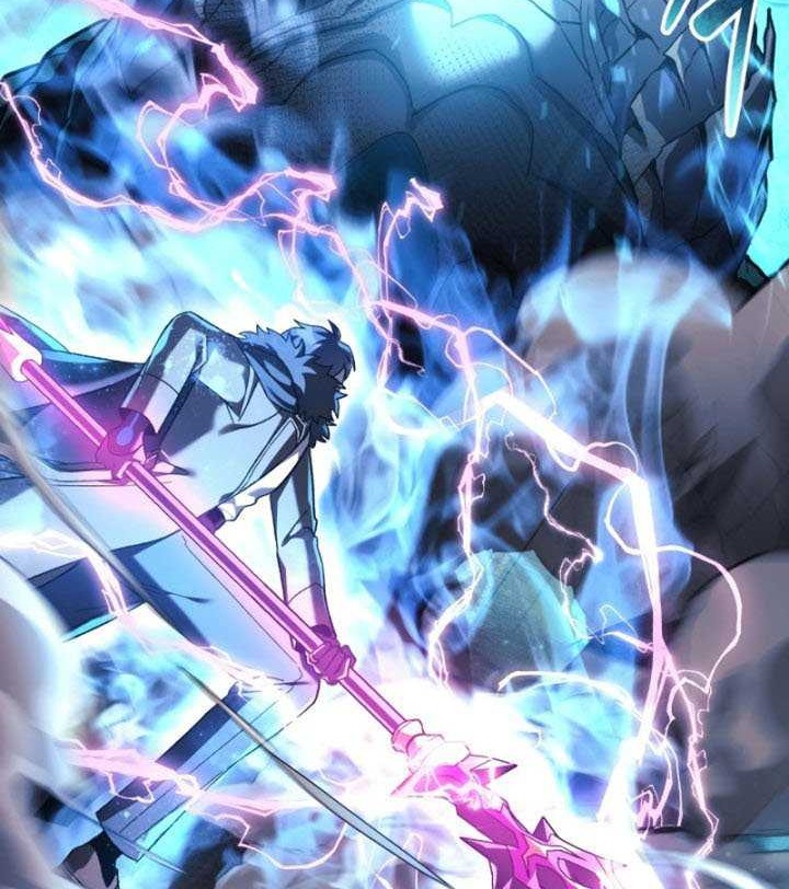 My Daughter Is the Final Boss Chapter 58 - halaman 43