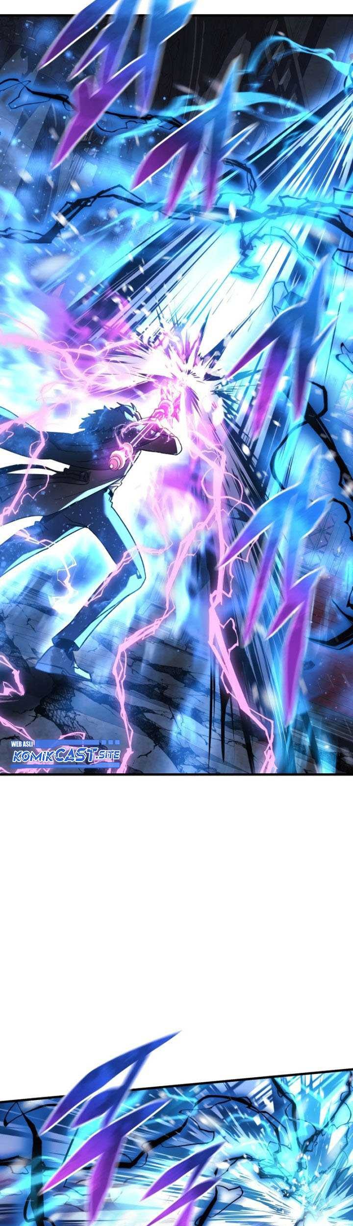 My Daughter Is the Final Boss Chapter 58 - halaman 48