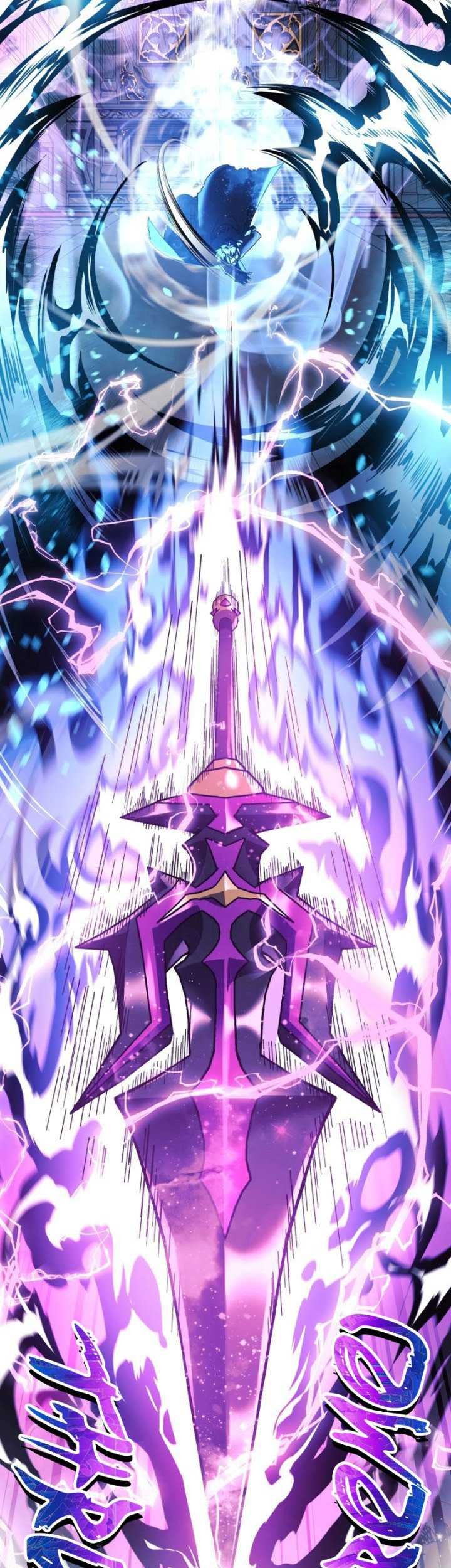 My Daughter Is the Final Boss Chapter 58 - halaman 54