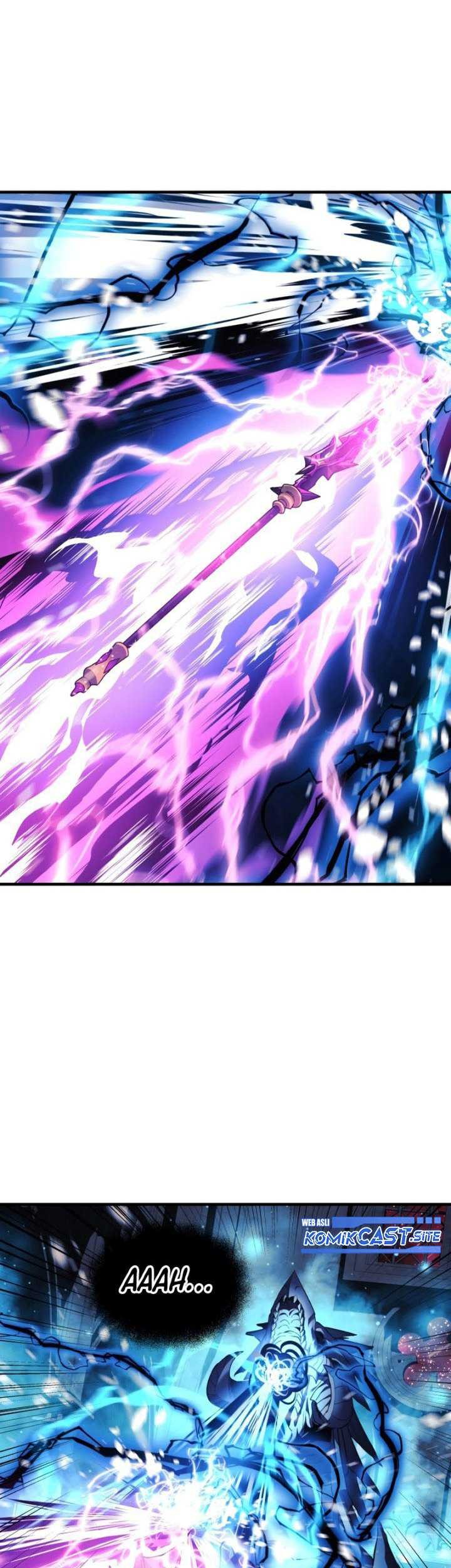 My Daughter Is the Final Boss Chapter 58 - halaman 56