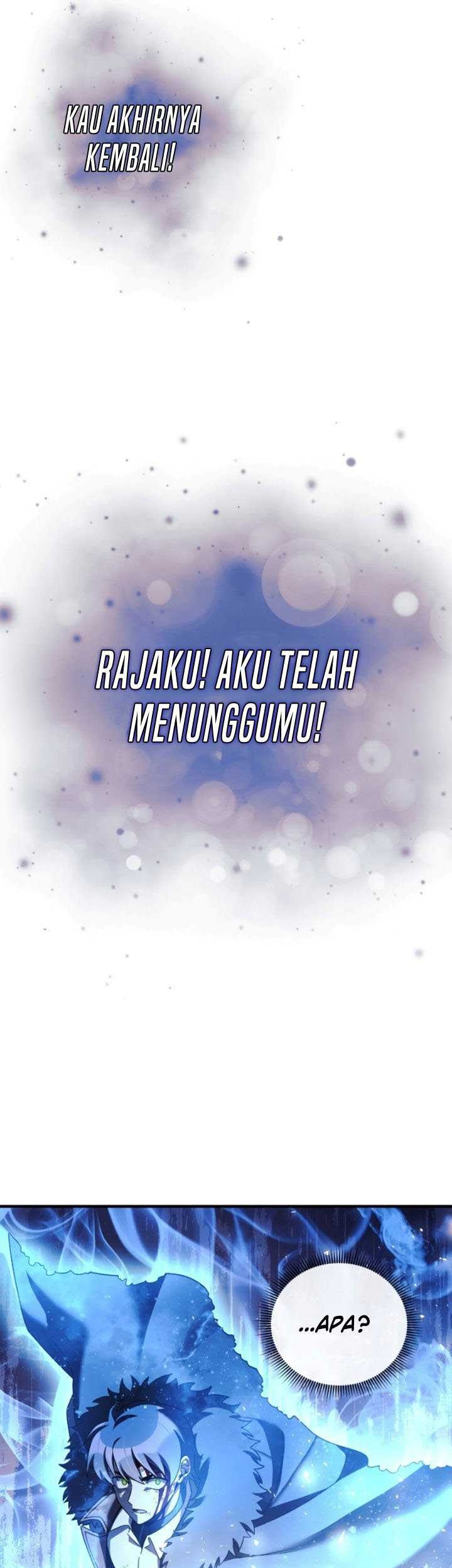 My Daughter Is the Final Boss Chapter 58 - halaman 58