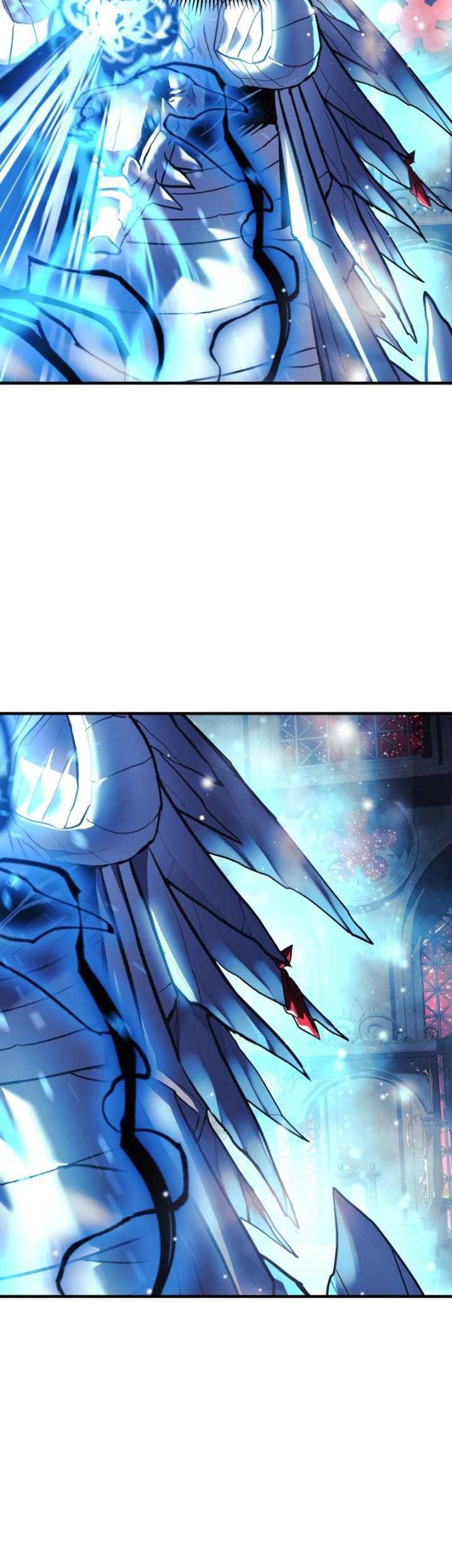 My Daughter Is the Final Boss Chapter 58 - halaman 60