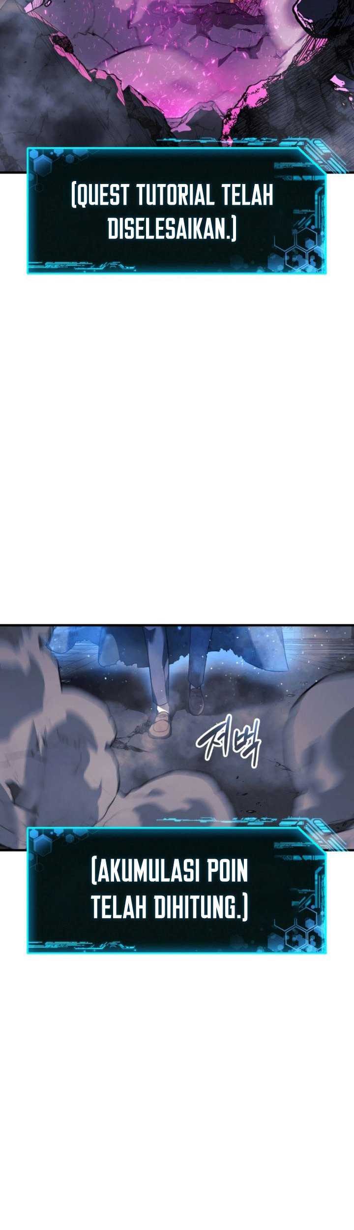 My Daughter Is the Final Boss Chapter 58 - halaman 68