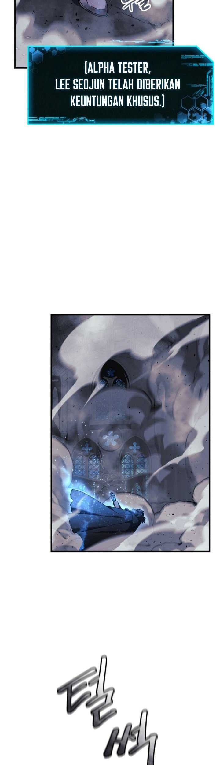 My Daughter Is the Final Boss Chapter 58 - halaman 72