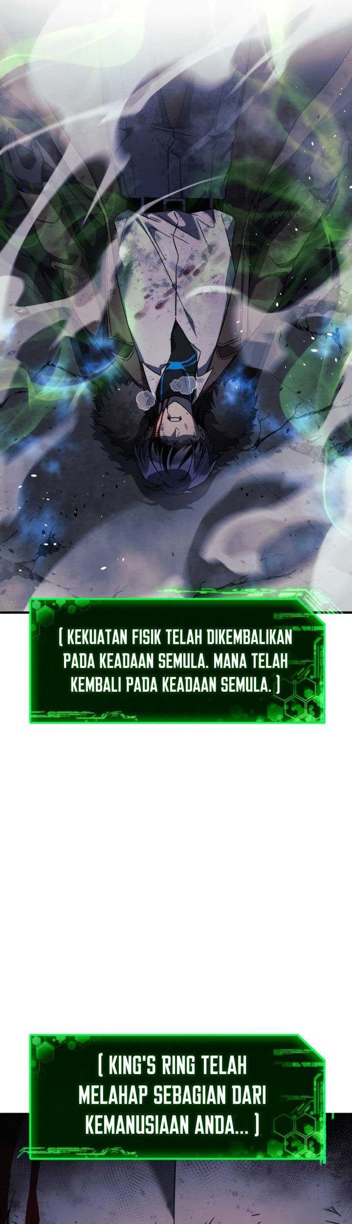 My Daughter Is the Final Boss Chapter 58 - halaman 74