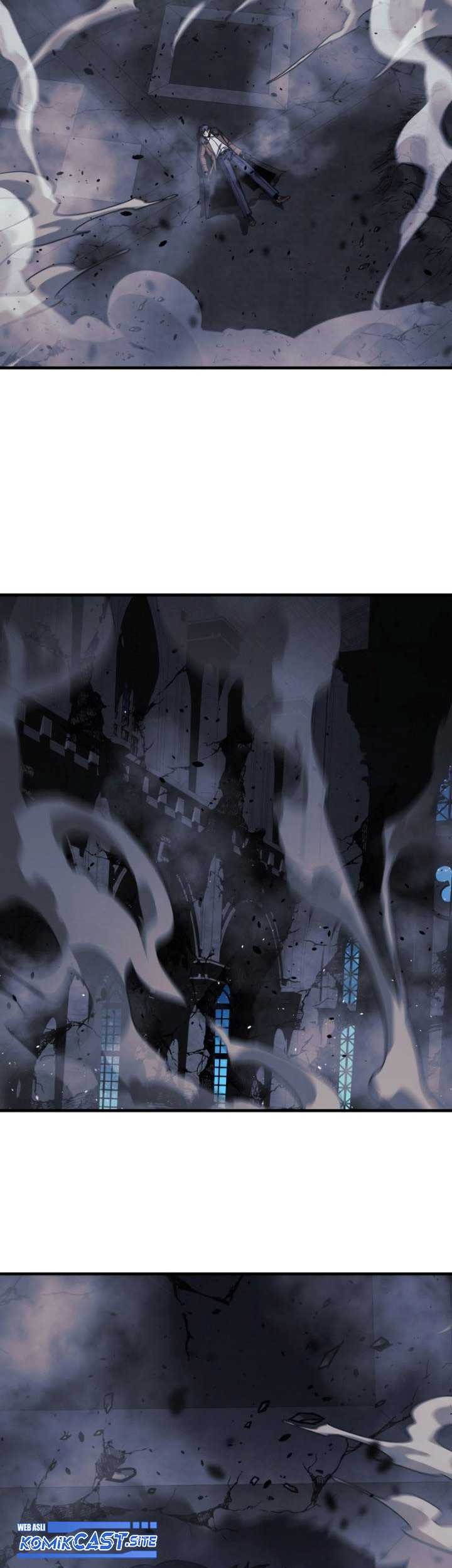 My Daughter Is the Final Boss Chapter 58 - halaman 78