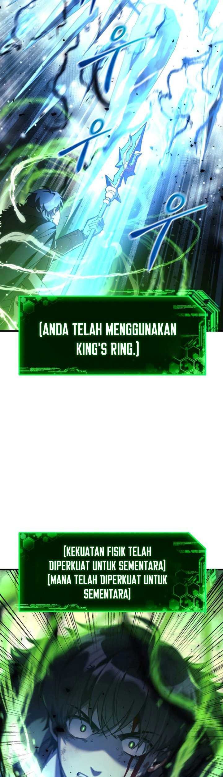 My Daughter Is the Final Boss Chapter 58 - halaman 8