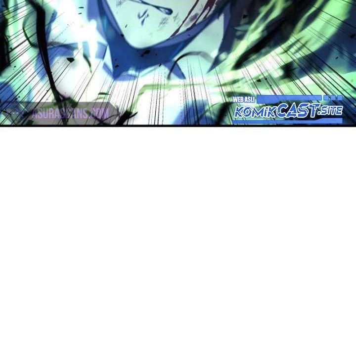 My Daughter Is the Final Boss Chapter 58 - halaman 9