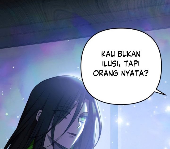 My Daughter Is the Final Boss Chapter 59 - halaman 31