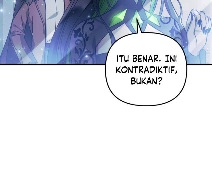 My Daughter Is the Final Boss Chapter 59 - halaman 41