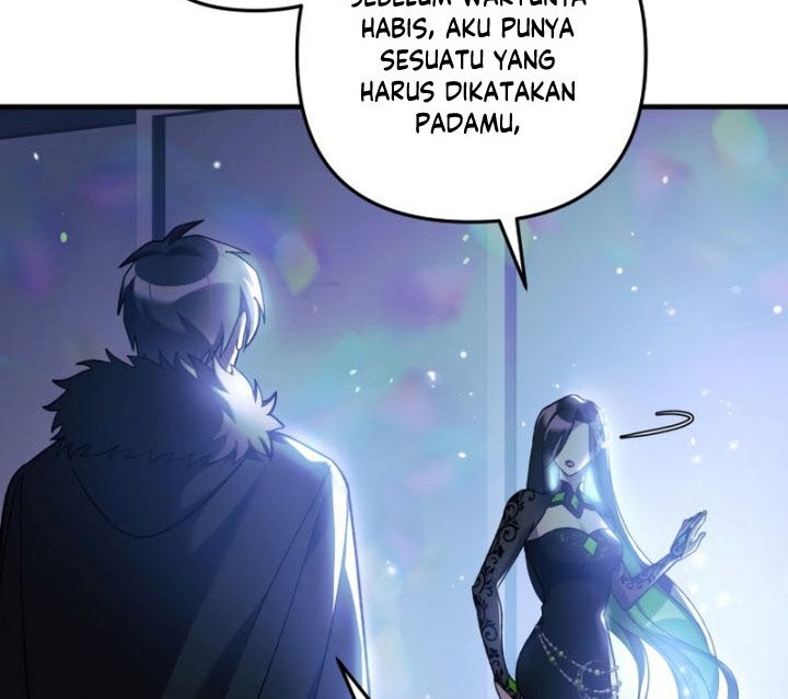My Daughter Is the Final Boss Chapter 59 - halaman 43