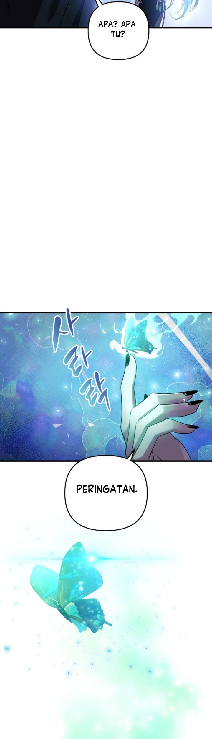My Daughter Is the Final Boss Chapter 59 - halaman 44