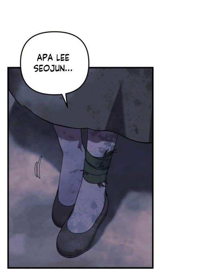My Daughter Is the Final Boss Chapter 59 - halaman 5