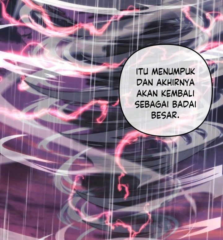 My Daughter Is the Final Boss Chapter 59 - halaman 51