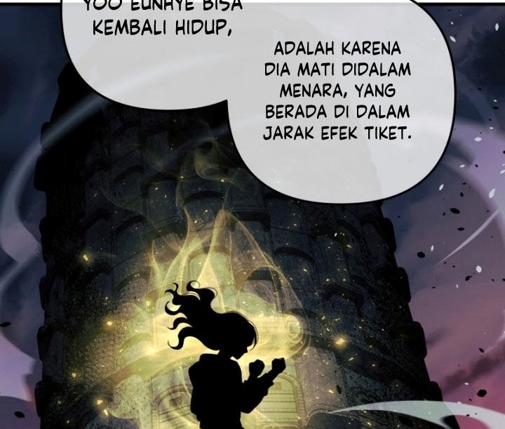 My Daughter Is the Final Boss Chapter 59 - halaman 67