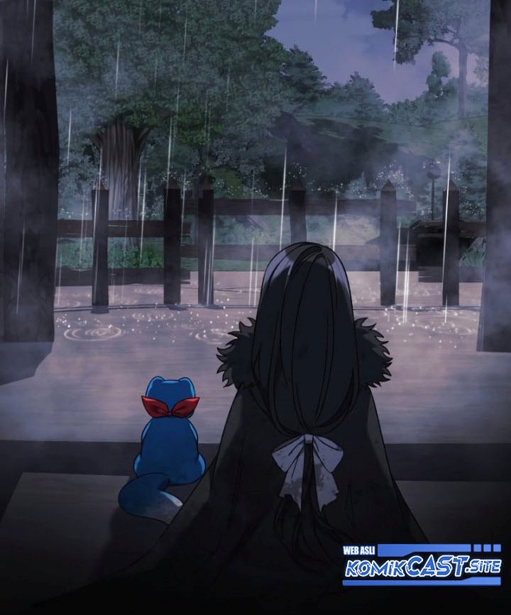 My Daughter Is the Final Boss Chapter 59 - halaman 7