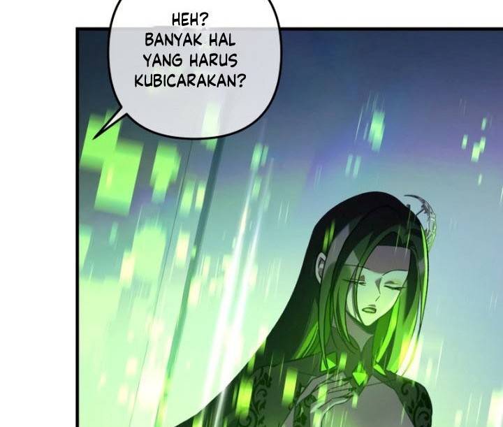 My Daughter Is the Final Boss Chapter 59 - halaman 71