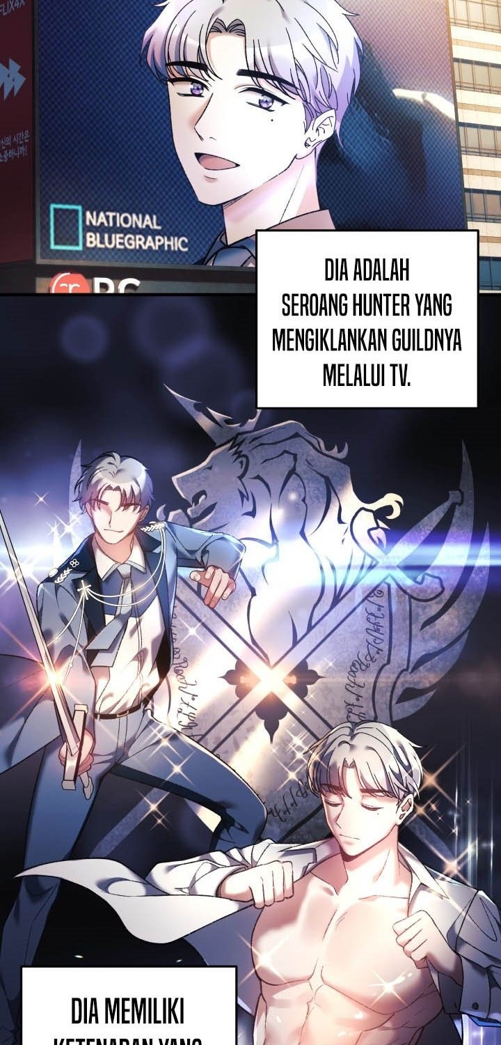 My Daughter Is the Final Boss Chapter 6 - halaman 49