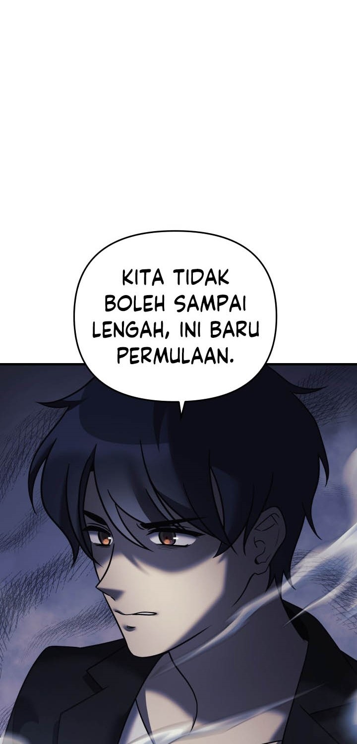My Daughter Is the Final Boss Chapter 6 - halaman 59