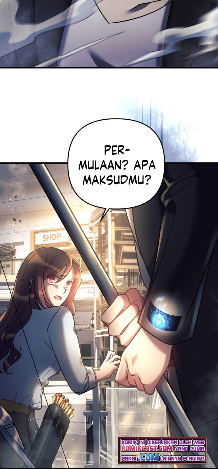 My Daughter Is the Final Boss Chapter 6 - halaman 60