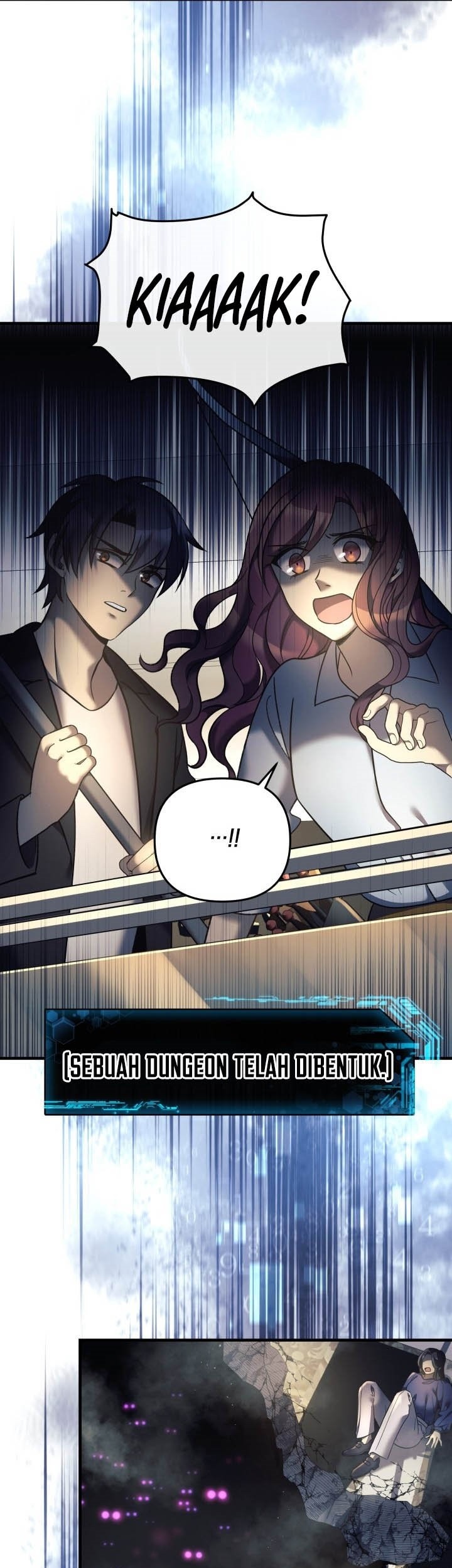 My Daughter Is the Final Boss Chapter 6 - halaman 61