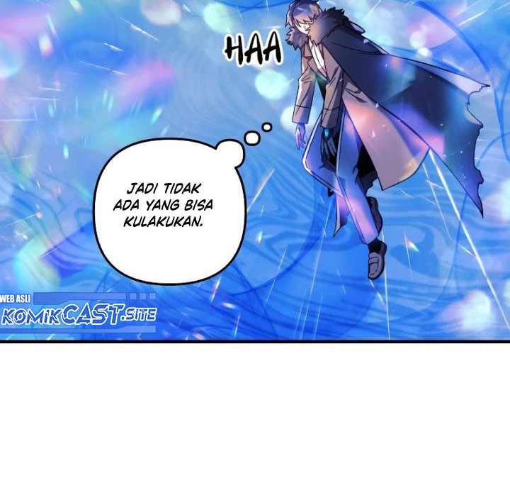 My Daughter Is the Final Boss Chapter 60 - halaman 17